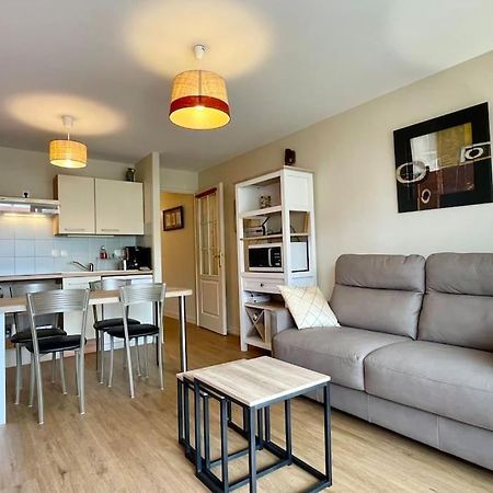 Appartement Merlidunes Proche De La Plage Merlimont Plage Zewnętrze zdjęcie