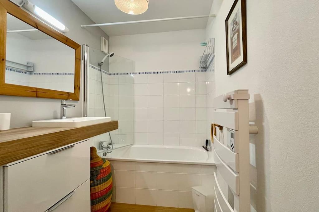 Appartement Merlidunes Proche De La Plage Merlimont Plage Zewnętrze zdjęcie