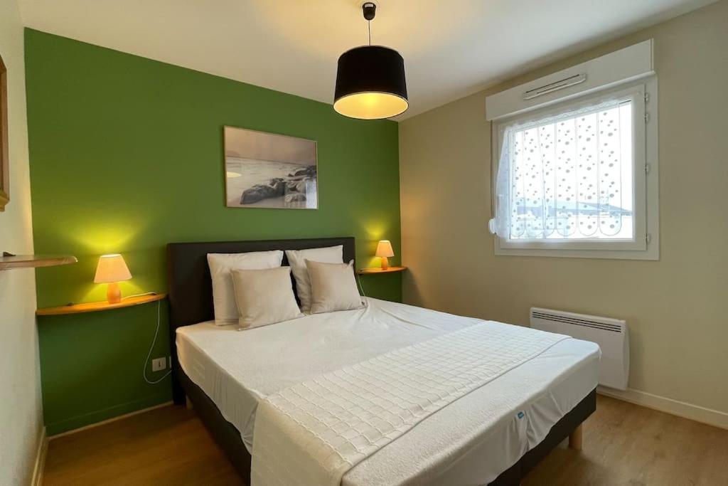 Appartement Merlidunes Proche De La Plage Merlimont Plage Zewnętrze zdjęcie