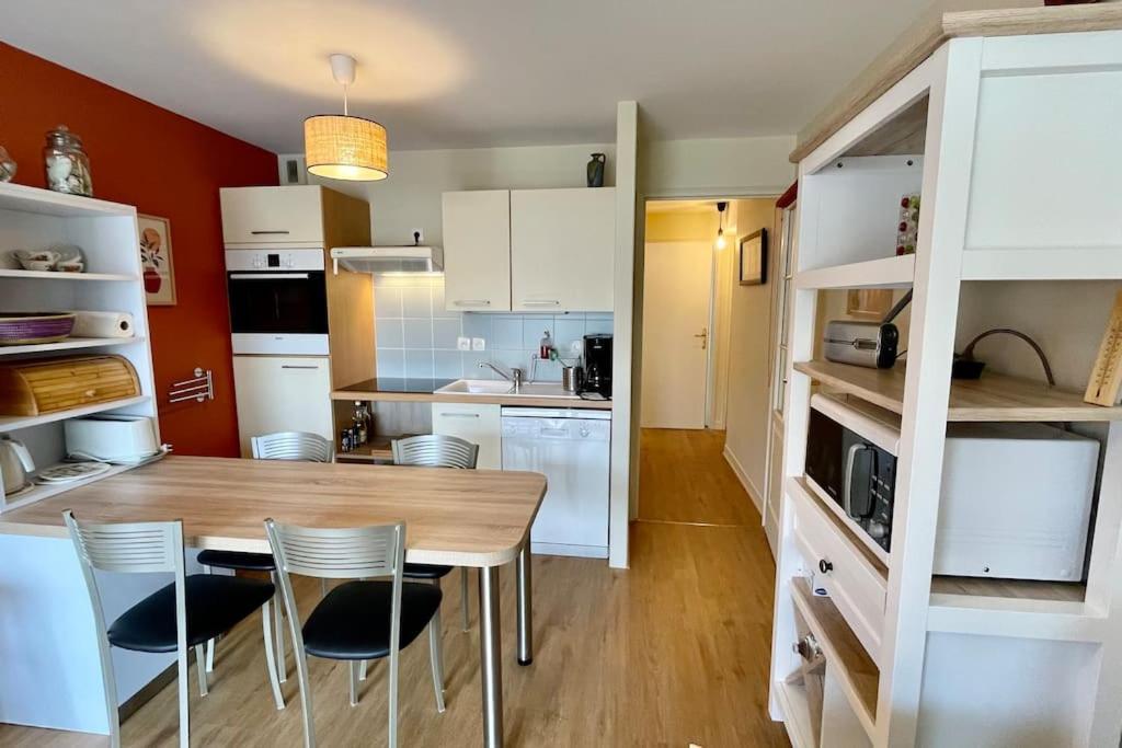 Appartement Merlidunes Proche De La Plage Merlimont Plage Zewnętrze zdjęcie